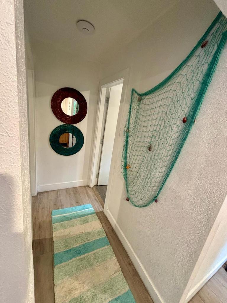 Nice Queen Bedroom - Best Location In Miami - Luggage Storage Service, Parking And Laundry Exteriör bild